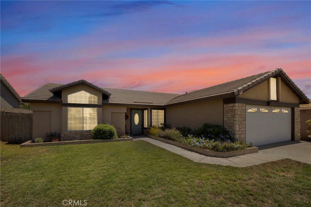 2560 Plaza Serena Drive