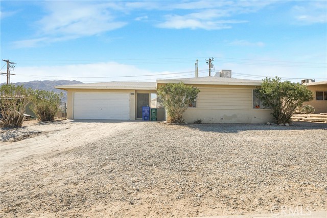 Detail Gallery Image 35 of 45 For 73449 Yucca Ave, Twentynine Palms,  CA 92277 - 2 Beds | 1 Baths