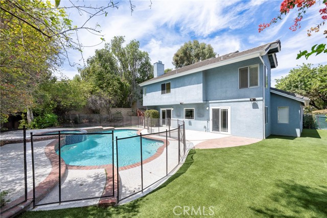 Detail Gallery Image 56 of 59 For 24004 Arminta St, West Hills,  CA 91304 - 4 Beds | 3 Baths