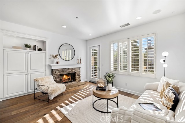 Detail Gallery Image 14 of 51 For 27 via Zamora, San Clemente,  CA 92673 - 3 Beds | 2/1 Baths