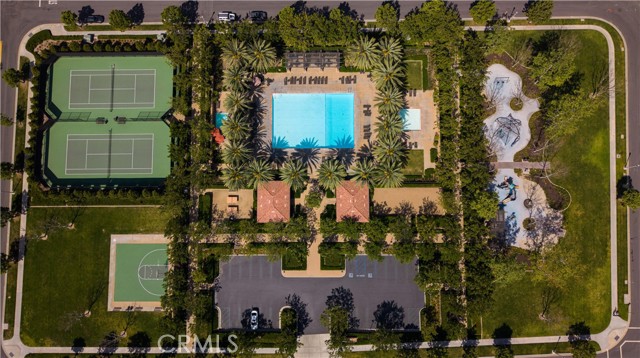 Detail Gallery Image 31 of 34 For 89 Mayfair, Irvine,  CA 92620 - 1 Beds | 1/1 Baths