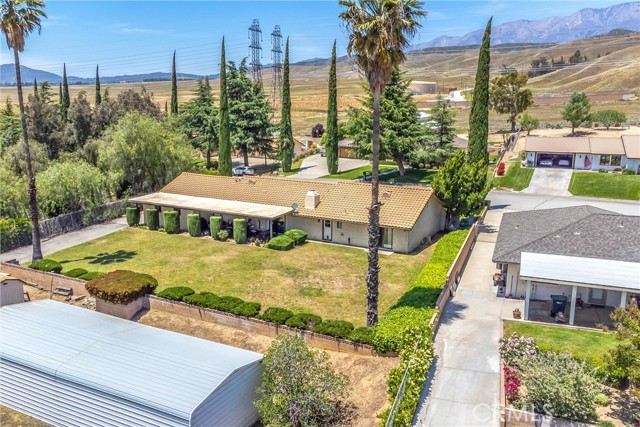 Detail Gallery Image 44 of 46 For 4256 Mockingbird Ln, Banning,  CA 92220 - 3 Beds | 2 Baths
