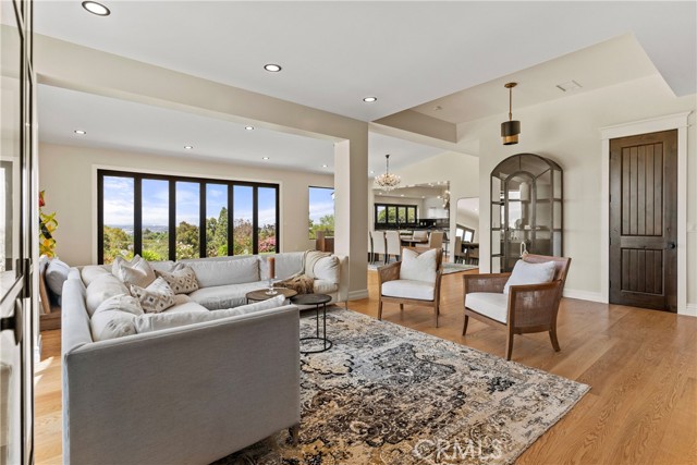 Detail Gallery Image 12 of 64 For 2840 Palos Verdes Drive, Rolling Hills,  CA 90274 - 5 Beds | 4 Baths