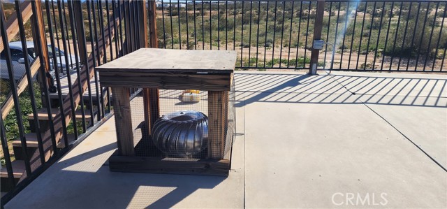 Detail Gallery Image 19 of 23 For 6042 Milne Rd, Landers,  CA 92285 - 3 Beds | 1/1 Baths