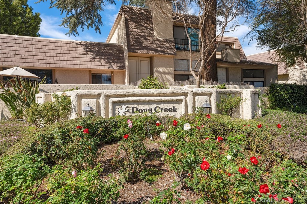 6121 Shoup Avenue #23