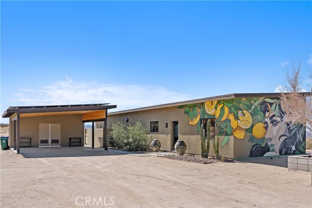 Detail Gallery Image 28 of 37 For 7190 Lawrence Ave, Joshua Tree,  CA 92252 - 3 Beds | 2 Baths