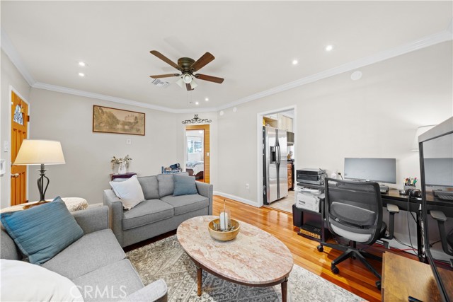 Detail Gallery Image 7 of 41 For 6000 Agra, Bell Gardens,  CA 90201 - 3 Beds | 1 Baths