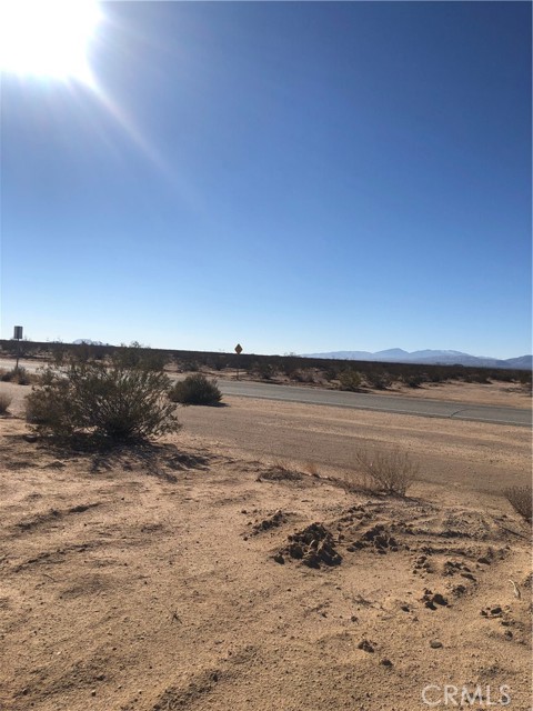 0 Mitchell Blvd, California City, California 93505, ,Land,For Sale,0 Mitchell Blvd,CRHD22240498