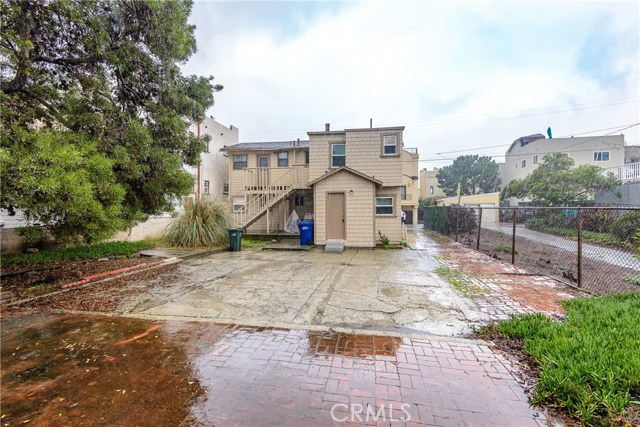 1610 Loma Drive, Hermosa Beach, California 90254, ,Residential Income,Sold,Loma,SB17005225