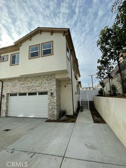 Detail Gallery Image 27 of 27 For 2811 190th Street #B,  Redondo Beach,  CA 90278 - 4 Beds | 3/1 Baths
