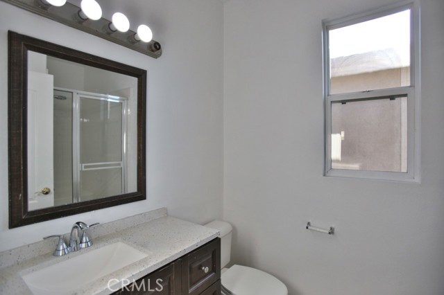 Bathroom in Master Bedroom 2 level 2