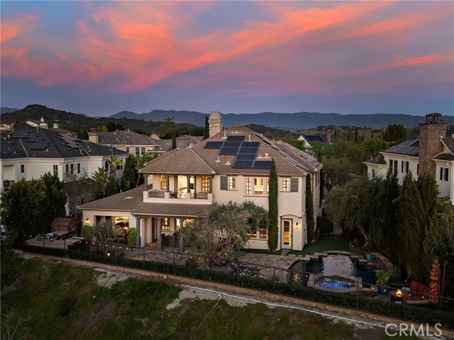 Detail Gallery Image 2 of 69 For 2 Galaxy Isle, Ladera Ranch,  CA 92694 - 5 Beds | 5/1 Baths