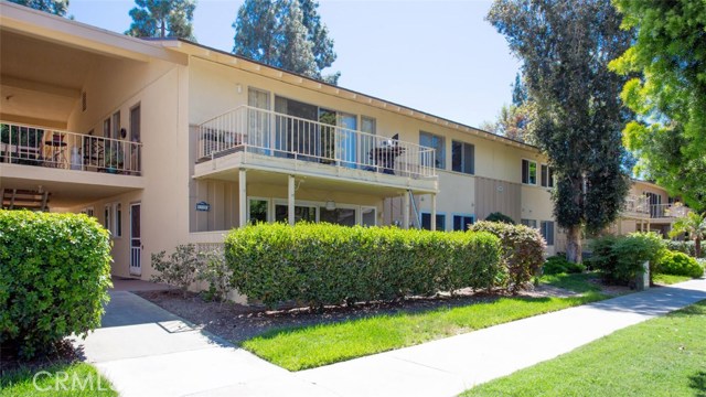 119 Via Estrada #F, Laguna Woods, CA 92637