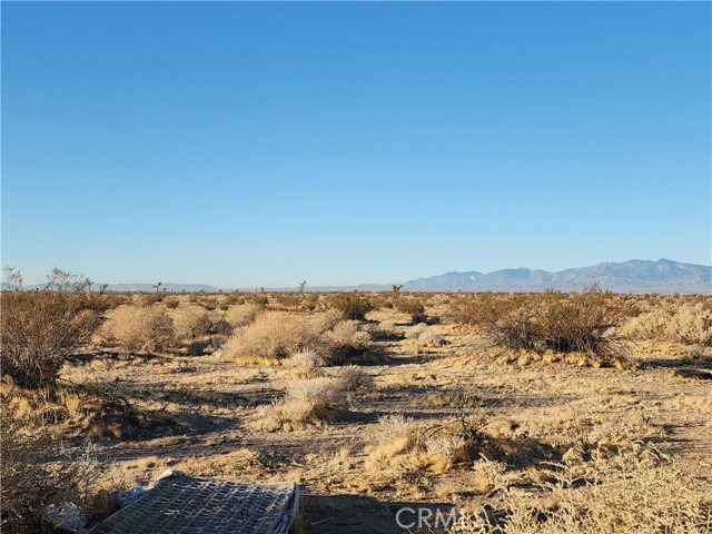 Detail Gallery Image 2 of 6 For 0 Calleja Rd, Adelanto,  CA 92301 - – Beds | – Baths