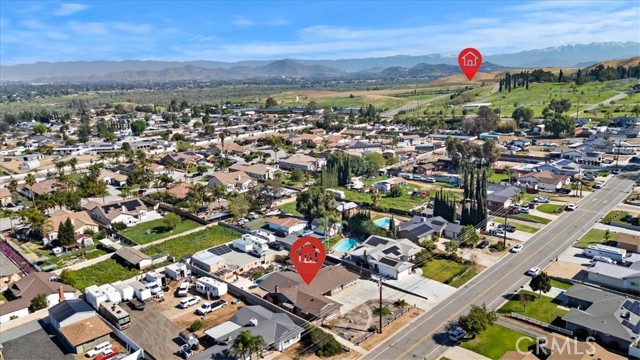 Detail Gallery Image 46 of 51 For 257 8th St, Norco,  CA 92860 - 3 Beds | 3 Baths