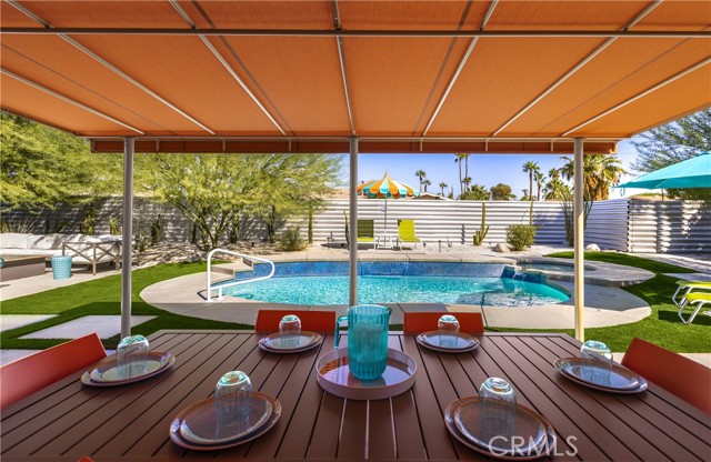 Detail Gallery Image 41 of 53 For 492 E Simms Road, North Palm Springs,  CA 92262 - 3 Beds | 2 Baths