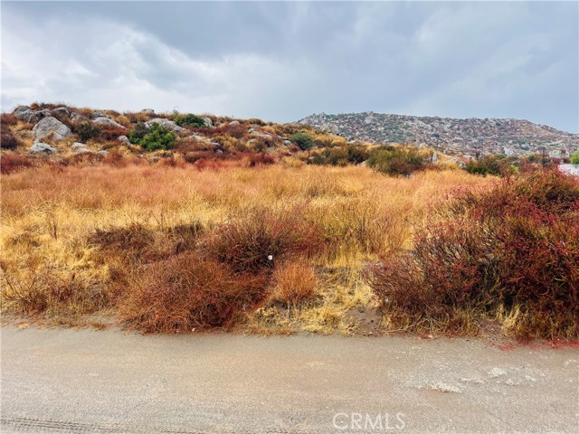 Detail Gallery Image 2 of 4 For 0 Quail Canyon Rd/Circle 5 Dr, Nuevo,  CA 92567 - – Beds | – Baths