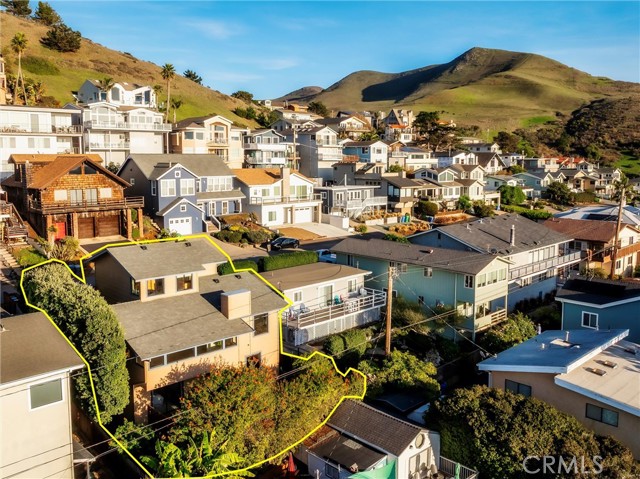 Detail Gallery Image 26 of 28 For 2758 Santa Barbara, Cayucos,  CA 93430 - 3 Beds | 2 Baths