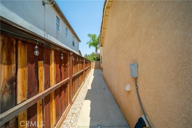 Detail Gallery Image 43 of 59 For 3231 Mill Ridge Dr, Hemet,  CA 92545 - 4 Beds | 2/1 Baths