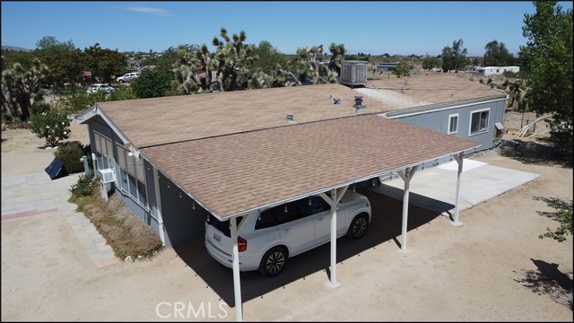 Detail Gallery Image 6 of 50 For 4000 Shepherd Rd, Phelan,  CA 92371 - 3 Beds | 2 Baths