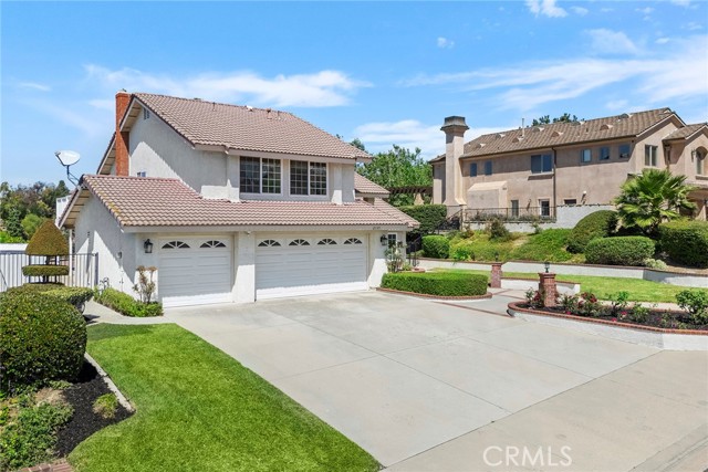 Detail Gallery Image 2 of 51 For 21135 Felipa, Yorba Linda,  CA 92887 - 4 Beds | 2/1 Baths
