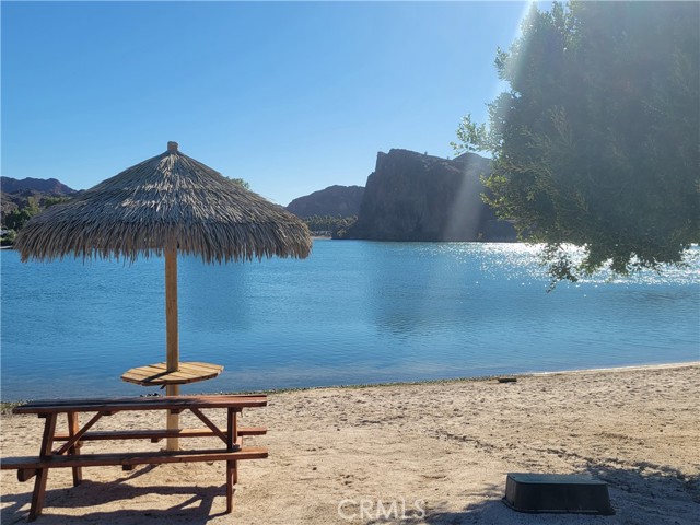 Detail Gallery Image 35 of 43 For 501 Parker Dam Rd, –,  CA 92267 - 2 Beds | 1 Baths