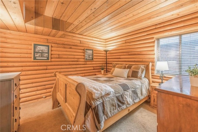 Detail Gallery Image 43 of 57 For 1200 Minton Dr, Big Bear City,  CA 92314 - 3 Beds | 2 Baths