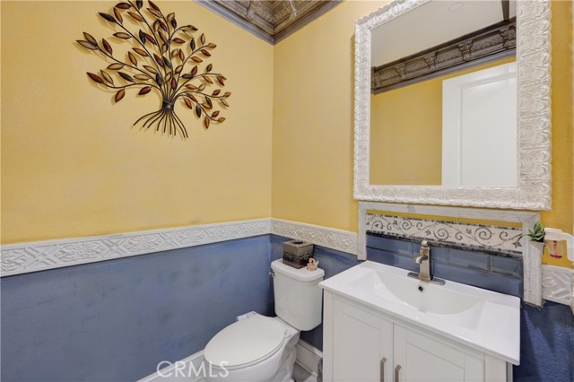 Detail Gallery Image 20 of 50 For 15507 Vanilla Bean, Fontana,  CA 92336 - 4 Beds | 3/1 Baths