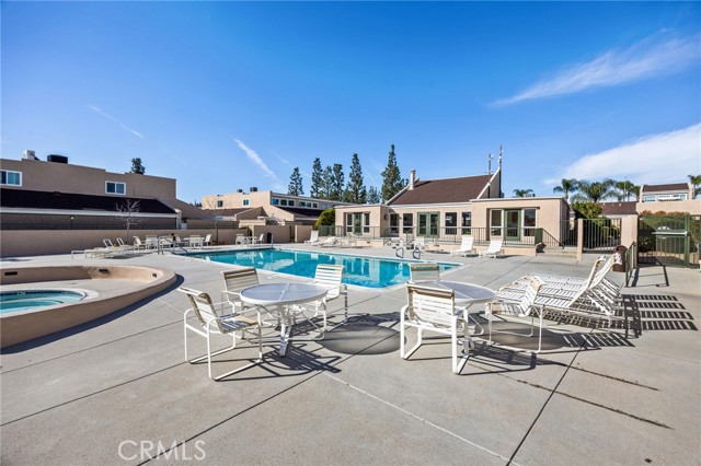 Detail Gallery Image 31 of 45 For 2900 Madison Ave #C21,  Fullerton,  CA 92831 - 1 Beds | 1 Baths