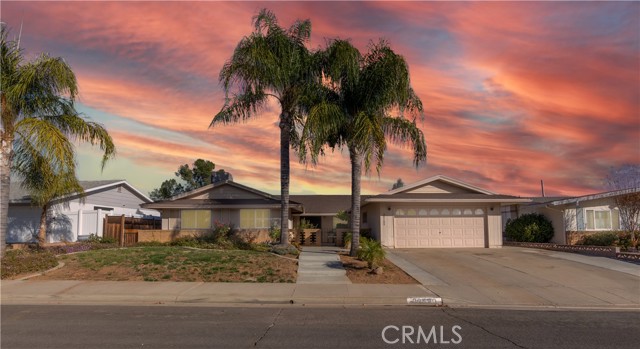 Detail Gallery Image 1 of 48 For 28580 Portsmouth Dr, Menifee,  CA 92586 - 3 Beds | 2/1 Baths