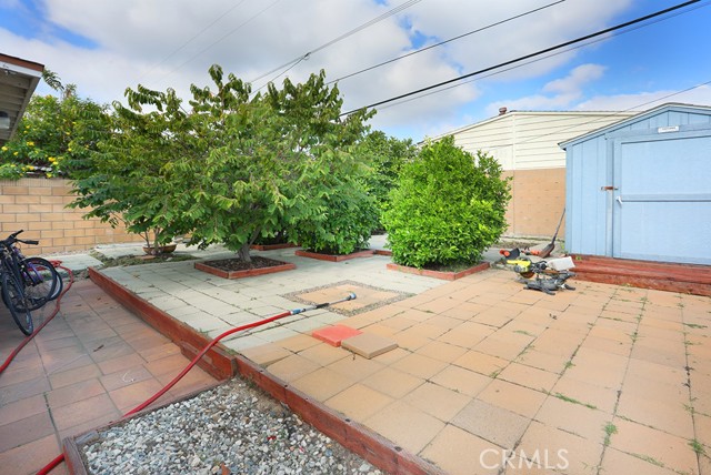 Detail Gallery Image 20 of 20 For 9121 Reading Ave, Westminster,  CA 92683 - 4 Beds | 2 Baths