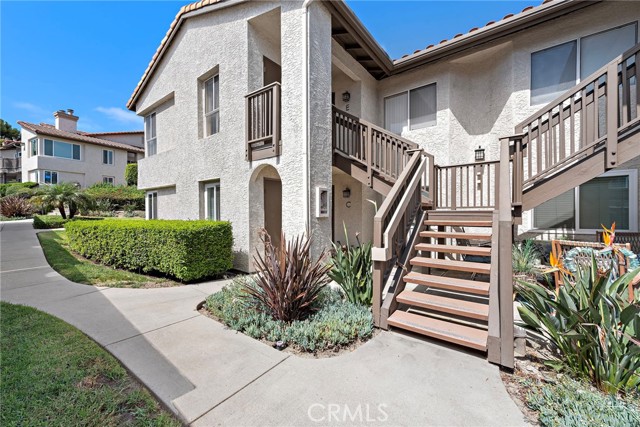 Detail Gallery Image 53 of 54 For 68 C Corniche Dr #C,  Dana Point,  CA 92629 - 2 Beds | 2 Baths