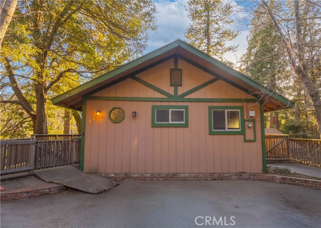 Detail Gallery Image 40 of 45 For 487 Wylerhorn Dr, Crestline,  CA 92325 - 4 Beds | 4 Baths