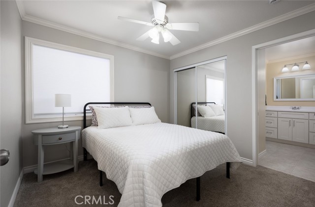 Detail Gallery Image 24 of 34 For 13882 Berrington Ct, North Tustin,  CA 92705 - 3 Beds | 2/1 Baths