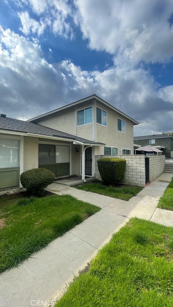 1339 Brooktree Circle, West Covina, CA 91792