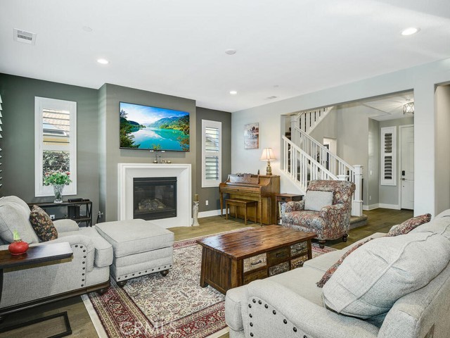 Home for Sale in Fallbrook
