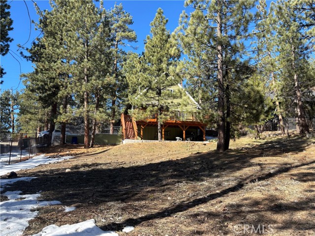 Detail Gallery Image 14 of 14 For 627 Chipmunk, Big Bear Lake,  CA 92315 - 3 Beds | 1/1 Baths