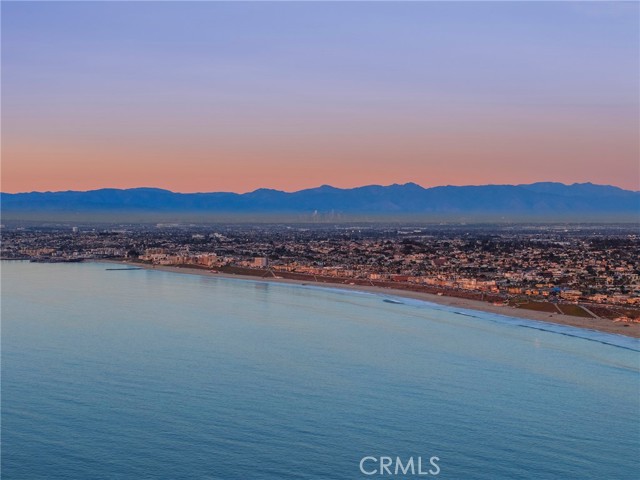 Views of downtown Los Angeles