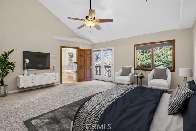 Detail Gallery Image 7 of 71 For 5328 Shirley J, Wrightwood,  CA 92397 - 8 Beds | 4/1 Baths