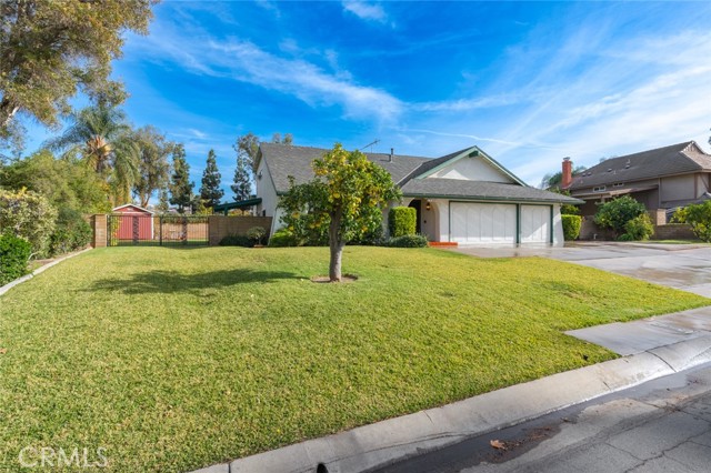 Detail Gallery Image 21 of 36 For 17387 Aspenglow Ln, Yorba Linda,  CA 92886 - 4 Beds | 3 Baths