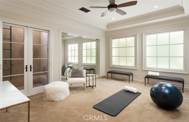 Detail Gallery Image 42 of 46 For 1 Shell Beach, Newport Coast,  CA 92657 - 6 Beds | 6/3 Baths