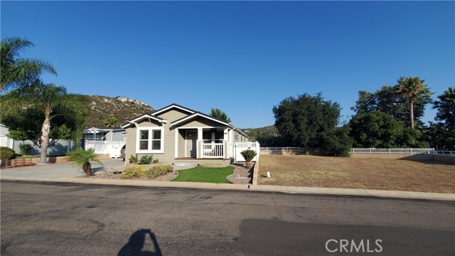 Detail Gallery Image 20 of 23 For 2239 Black Canyon Rd #41,  Ramona,  CA 92065 - 3 Beds | 2 Baths