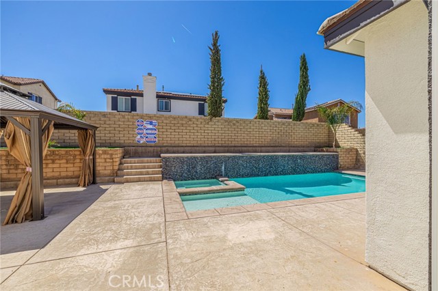 Detail Gallery Image 47 of 55 For 36425 Eveningside Dr, Palmdale,  CA 93552 - 5 Beds | 4 Baths
