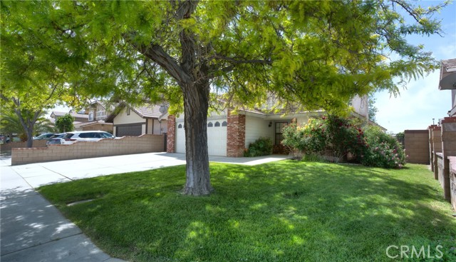 Detail Gallery Image 2 of 19 For 1254 W Avenue H4, Lancaster,  CA 93534 - 3 Beds | 2 Baths