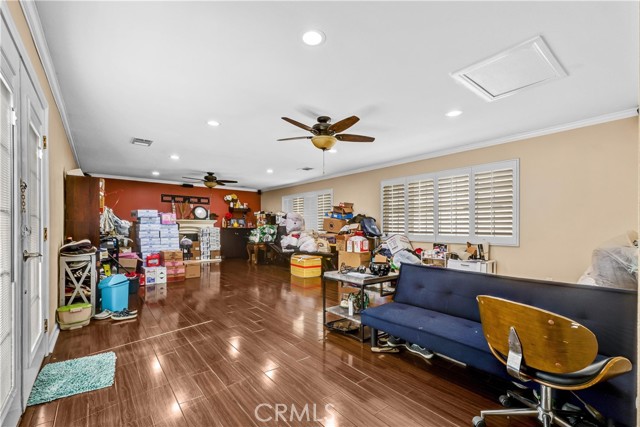 Detail Gallery Image 25 of 41 For 4131 Rowland Ave, El Monte,  CA 91731 - 4 Beds | 3 Baths