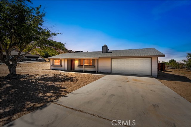 Detail Gallery Image 5 of 38 For 40107 173rd St, Palmdale,  CA 93591 - 3 Beds | 2 Baths