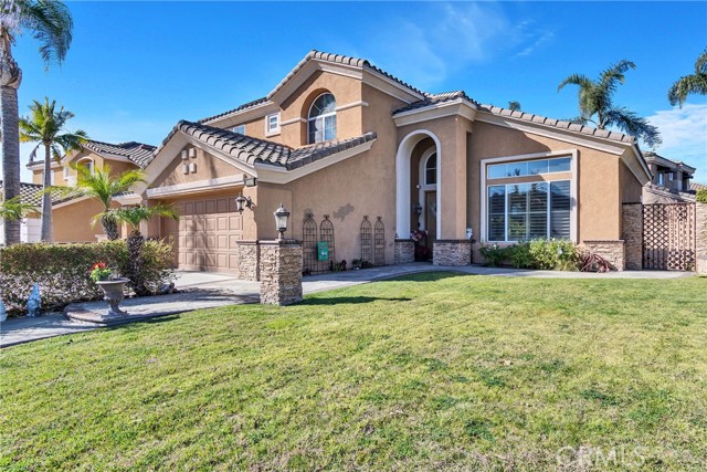 Image 57 of 58 For 1484 Rancho Hills Drive