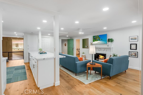 Detail Gallery Image 7 of 31 For 2545 via Campesina #306,  Palos Verdes Estates,  CA 90274 - 2 Beds | 2 Baths