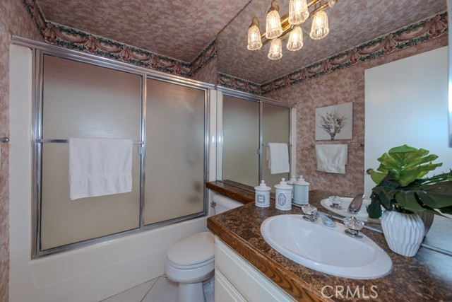 Detail Gallery Image 14 of 57 For 4900 E Chapman Ave #51,  Orange,  CA 92869 - 2 Beds | 2 Baths