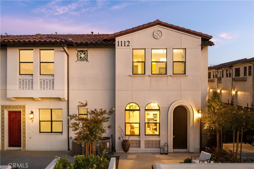 200 N New Avenue #4